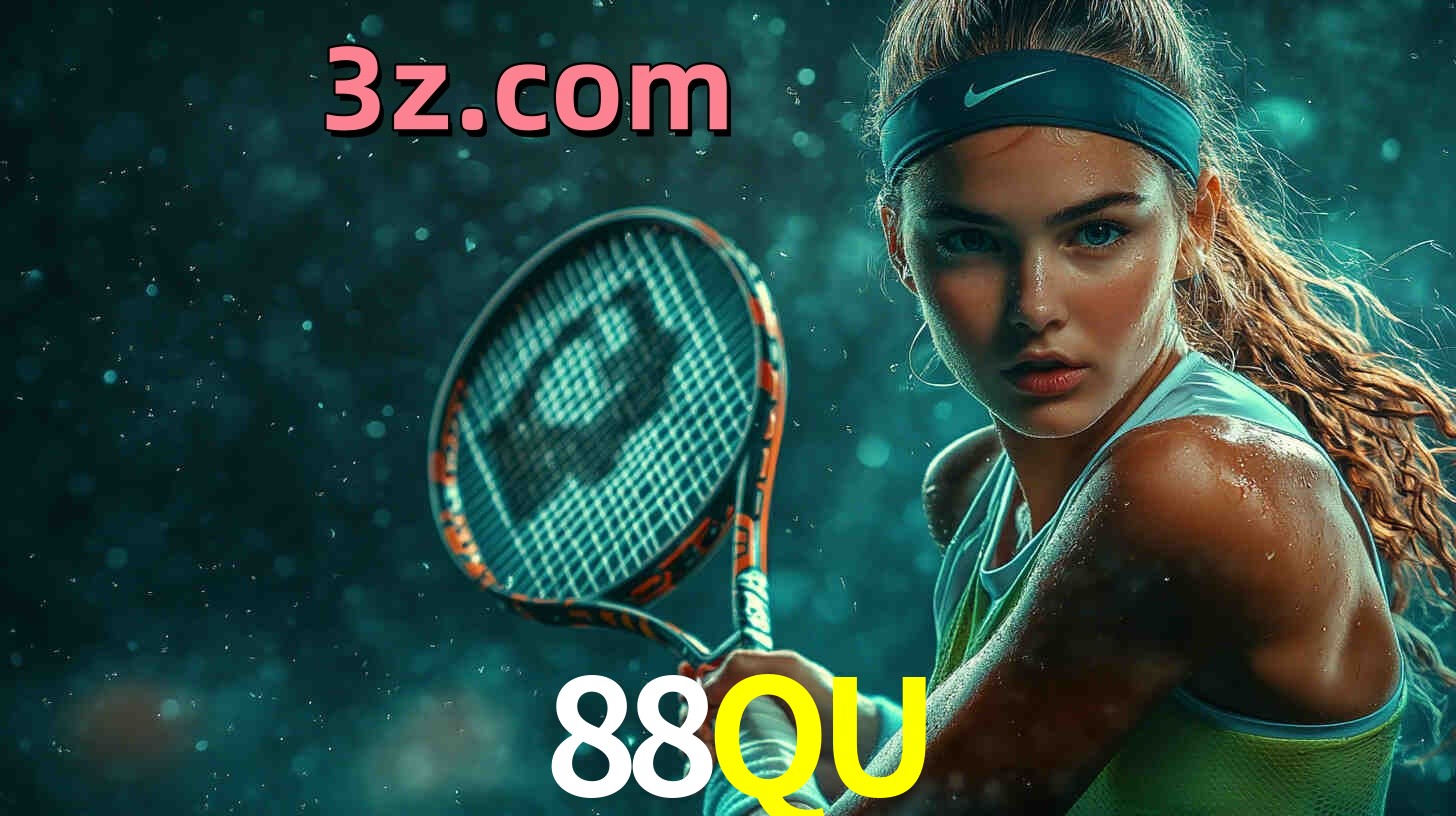 Apostas Esportivas no Plataforma 88QU